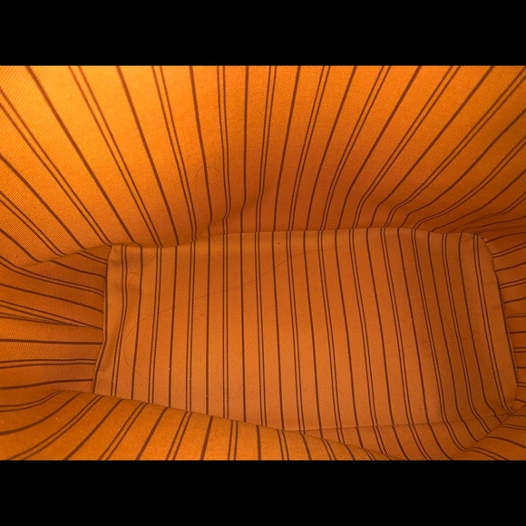 Limited edition Louis Vuitton Jungle NeverFull - Picture 4 of 7